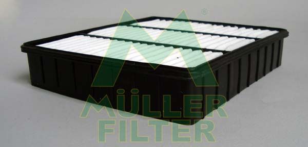 MULLER FILTER Gaisa filtrs PA3286